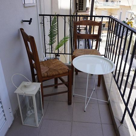 Mara'S Cozy City Apt Candia Esterno foto