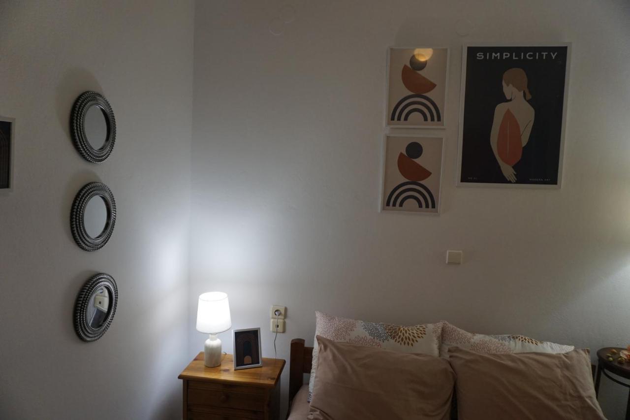 Mara'S Cozy City Apt Candia Esterno foto