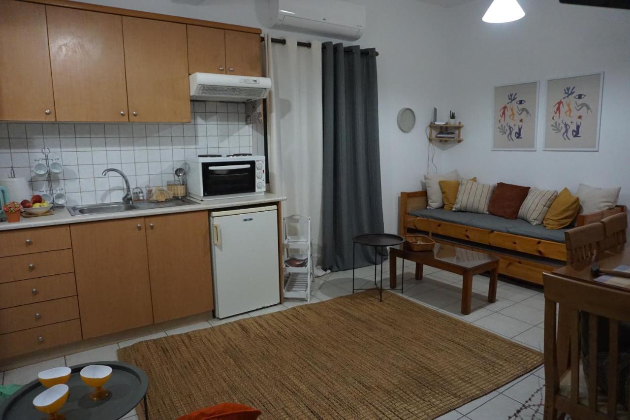 Mara'S Cozy City Apt Candia Esterno foto