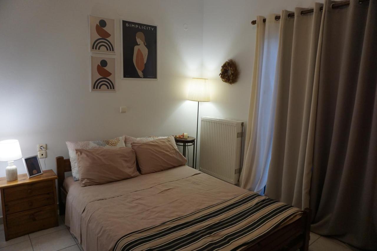 Mara'S Cozy City Apt Candia Esterno foto