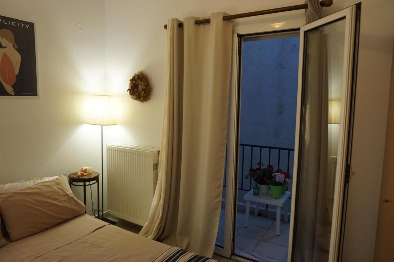 Mara'S Cozy City Apt Candia Esterno foto