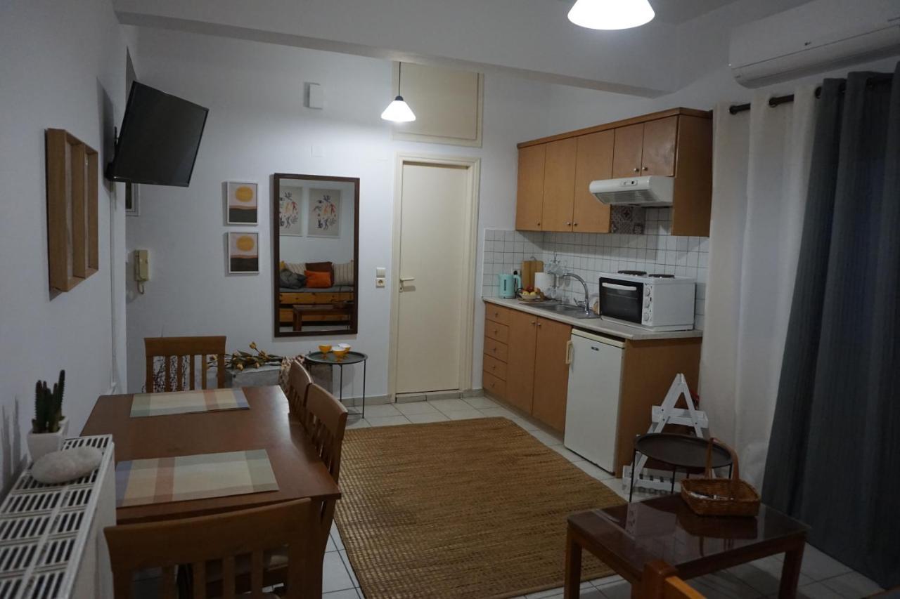 Mara'S Cozy City Apt Candia Esterno foto