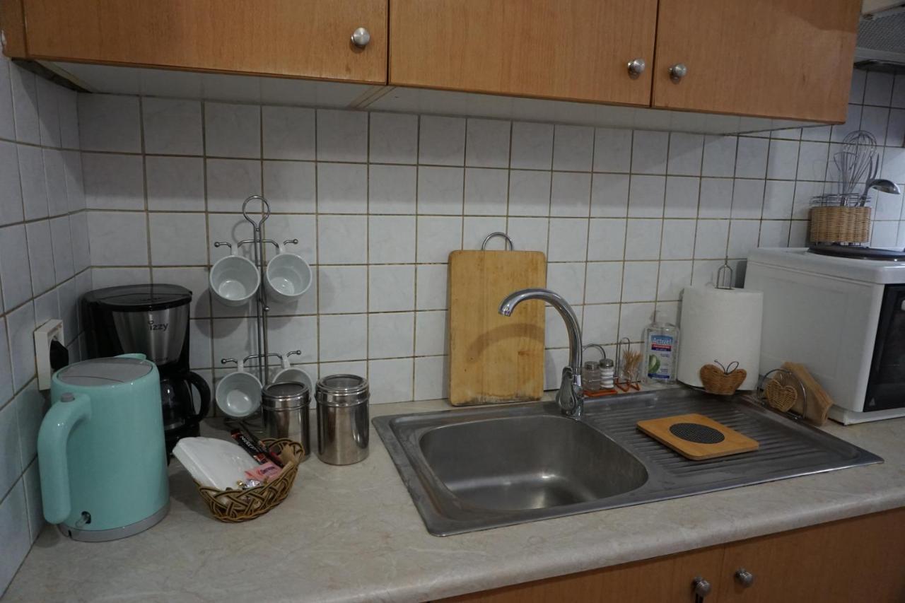 Mara'S Cozy City Apt Candia Esterno foto