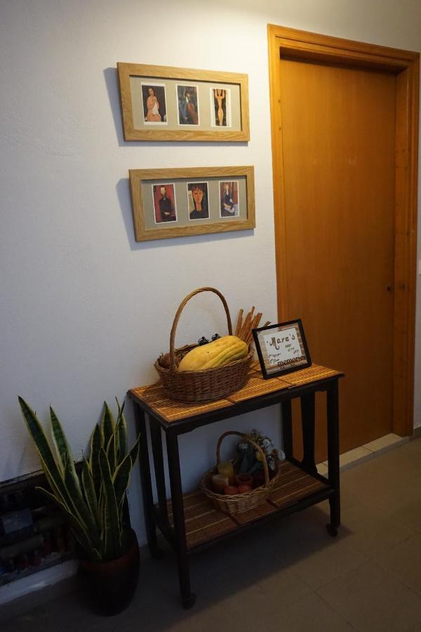 Mara'S Cozy City Apt Candia Esterno foto