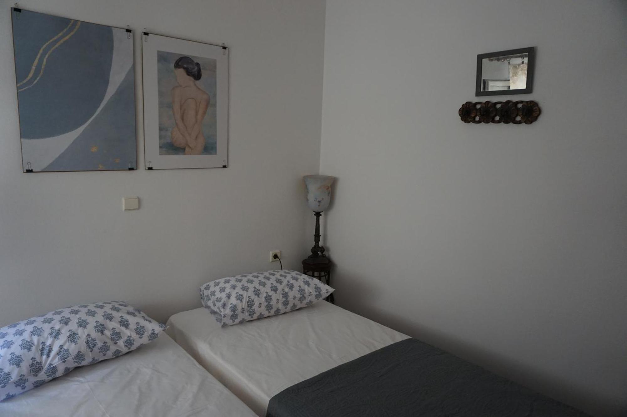 Mara'S Cozy City Apt Candia Esterno foto