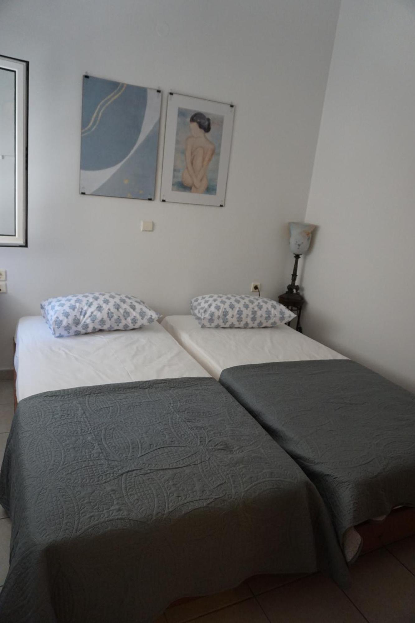 Mara'S Cozy City Apt Candia Esterno foto