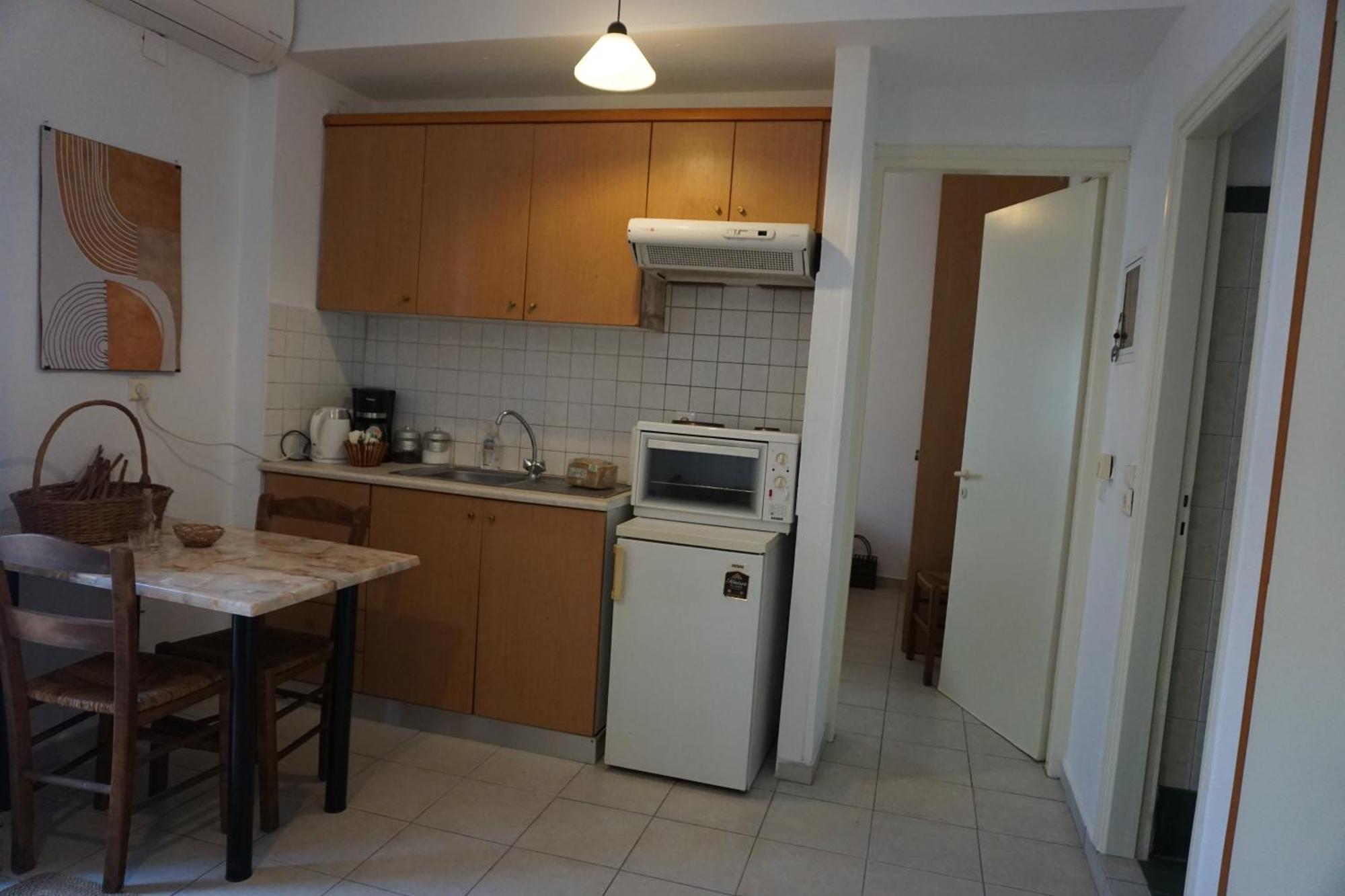 Mara'S Cozy City Apt Candia Esterno foto