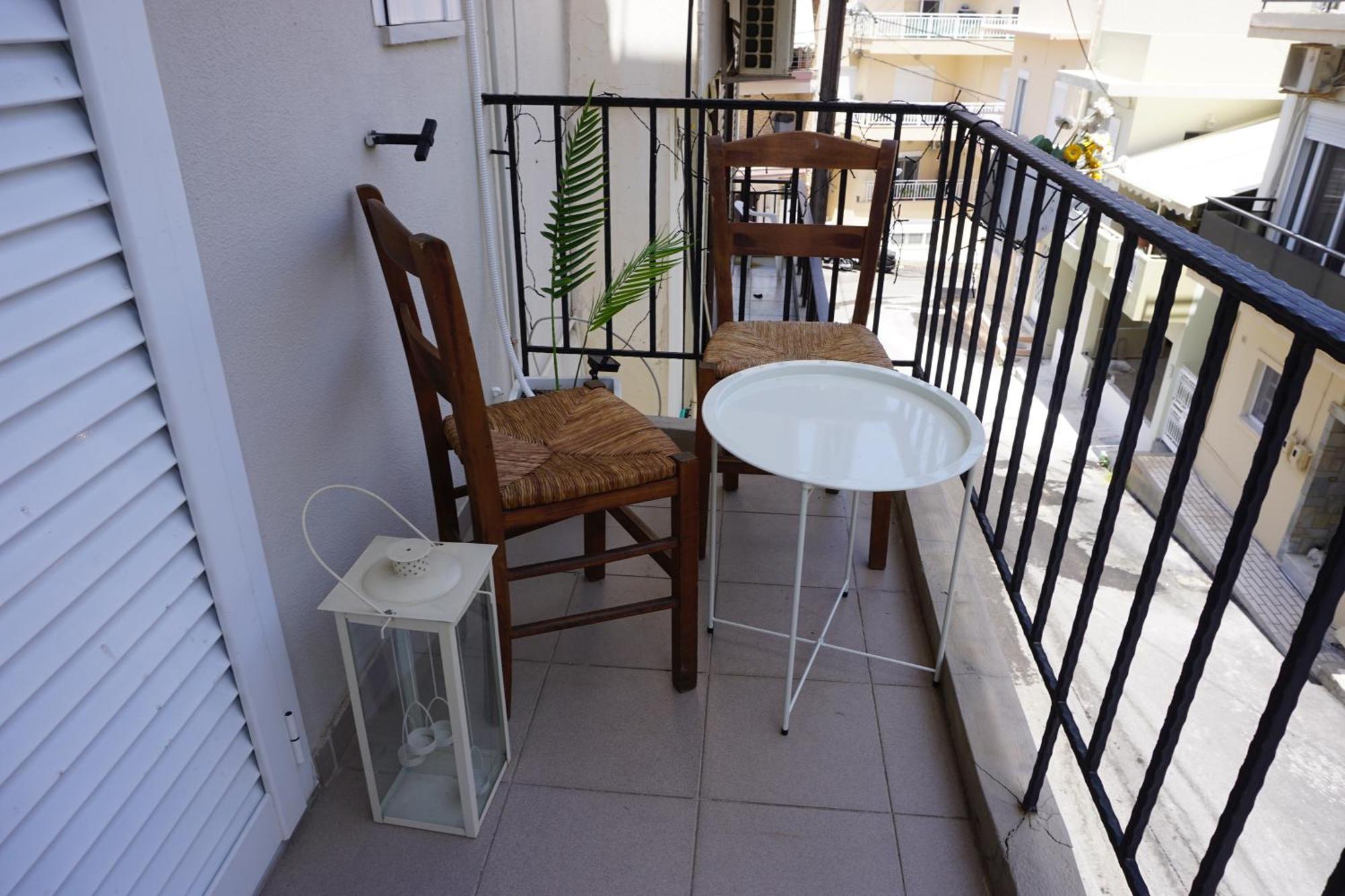 Mara'S Cozy City Apt Candia Esterno foto