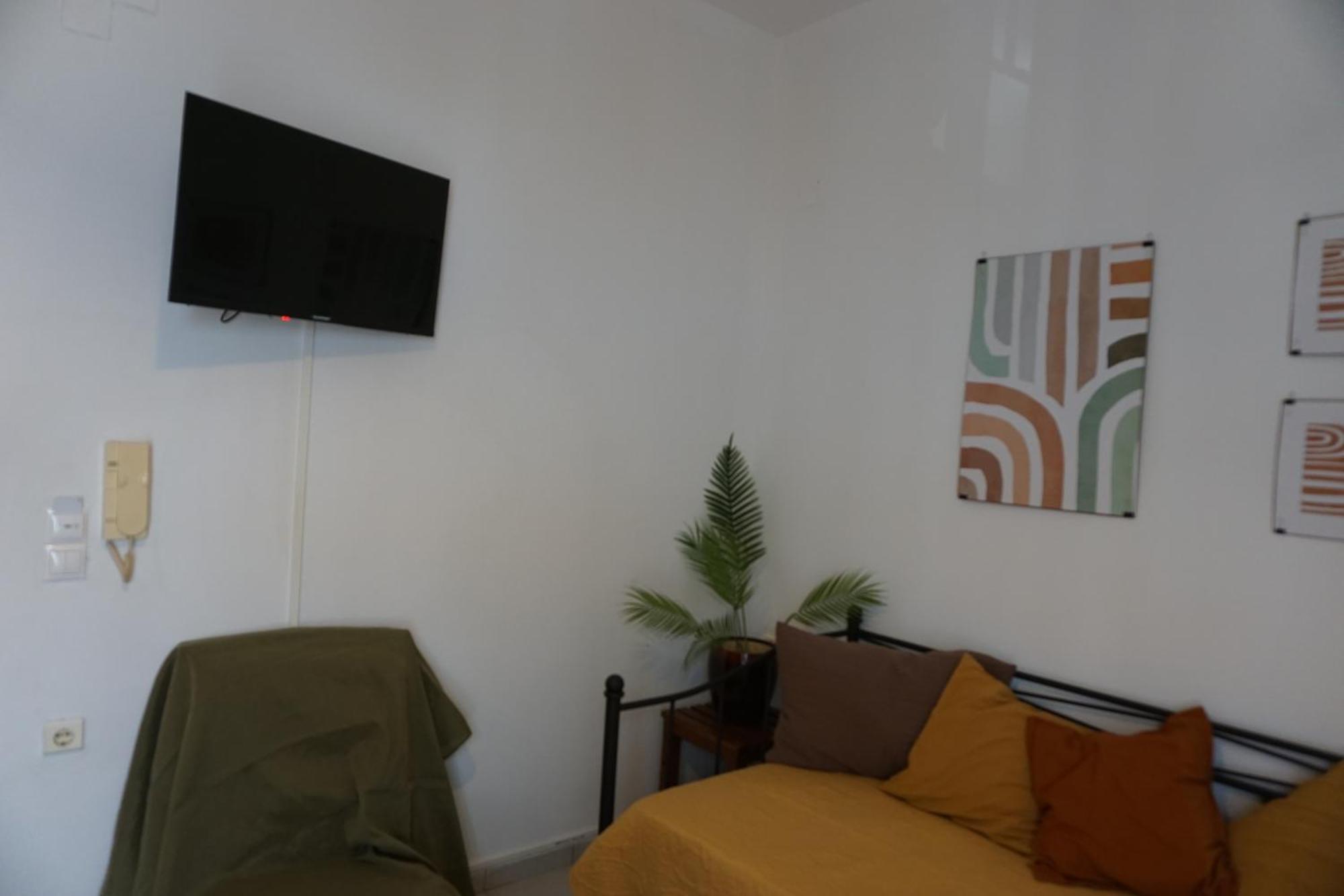 Mara'S Cozy City Apt Candia Esterno foto
