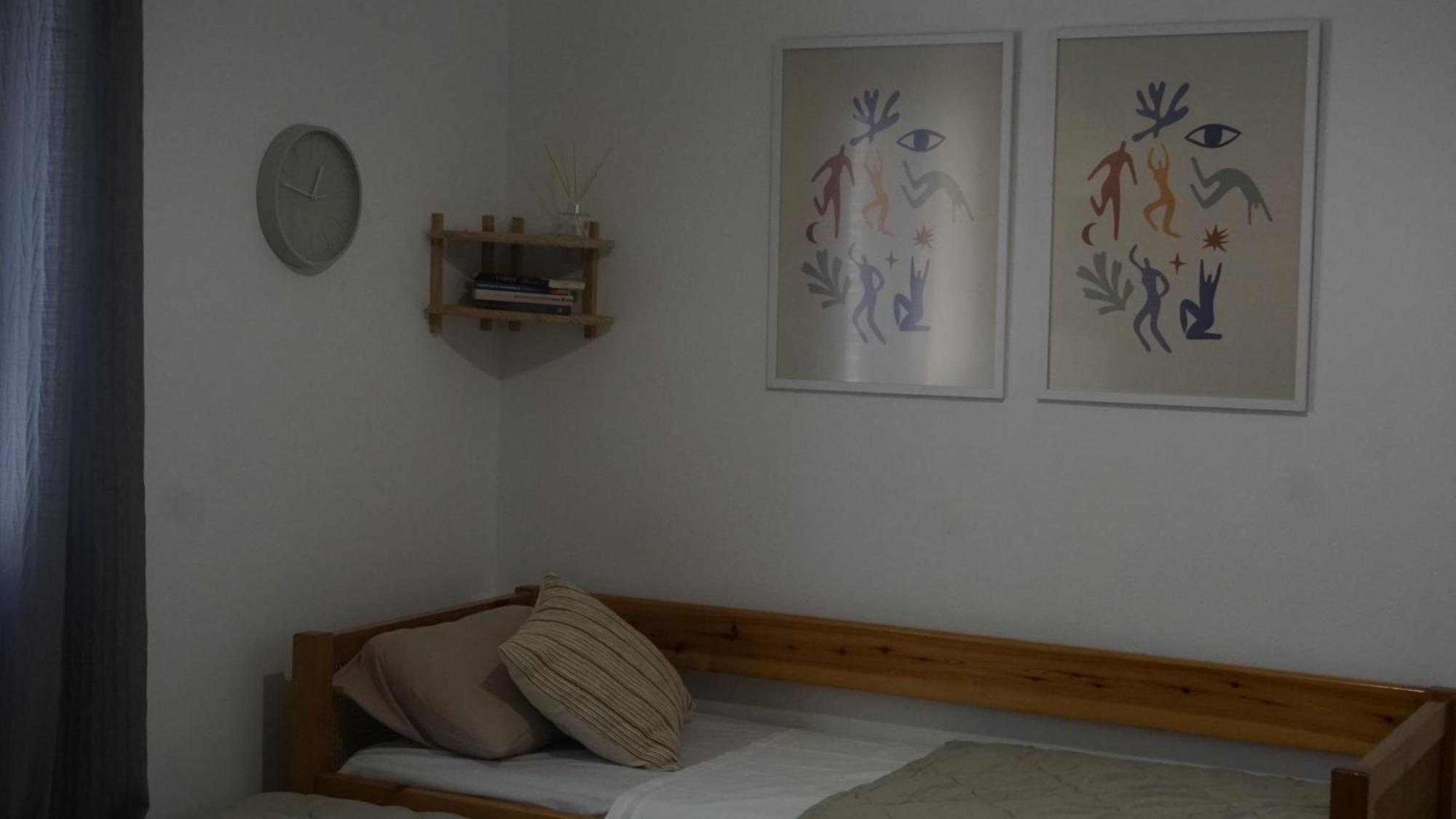 Mara'S Cozy City Apt Candia Esterno foto
