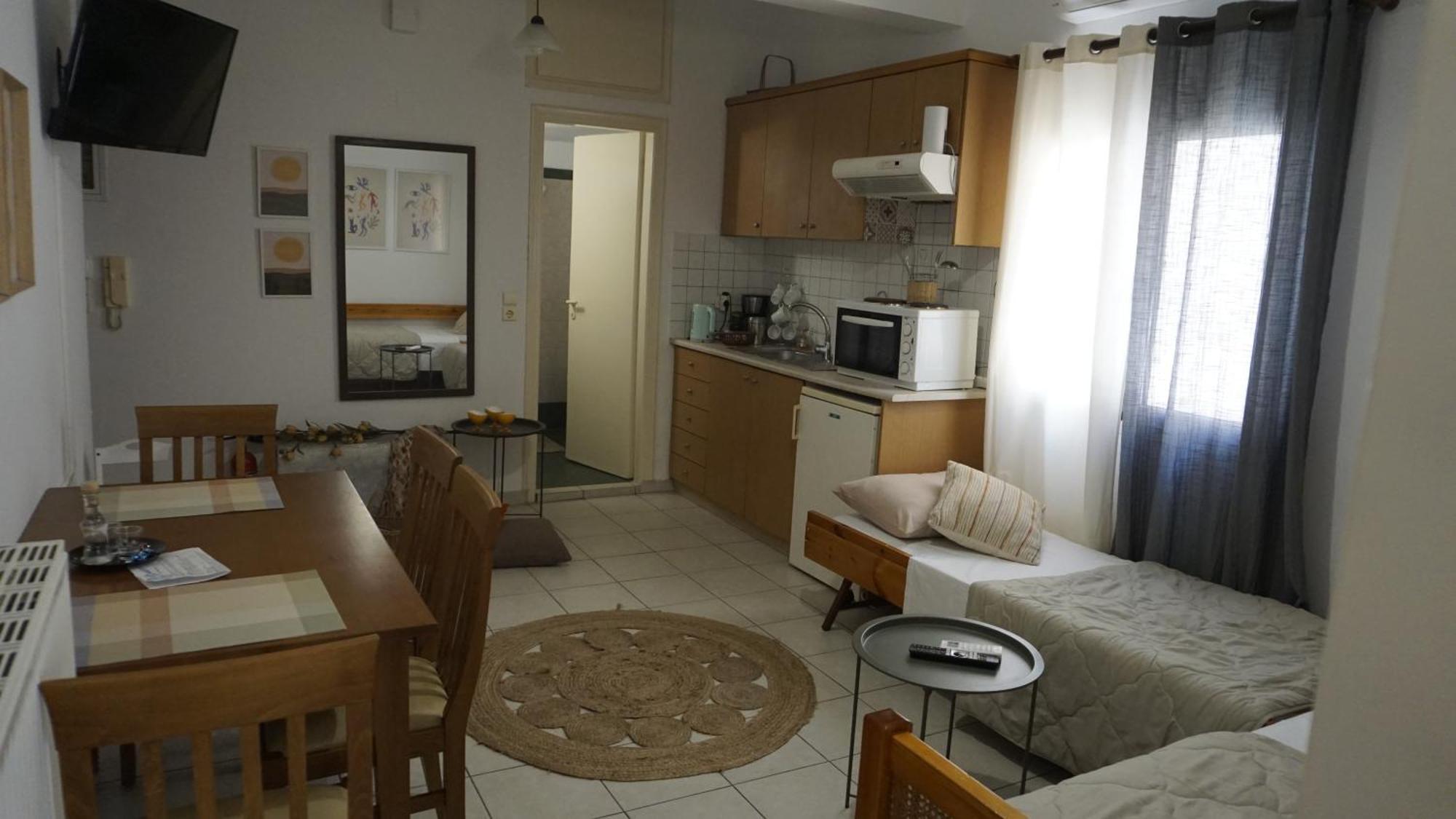 Mara'S Cozy City Apt Candia Esterno foto
