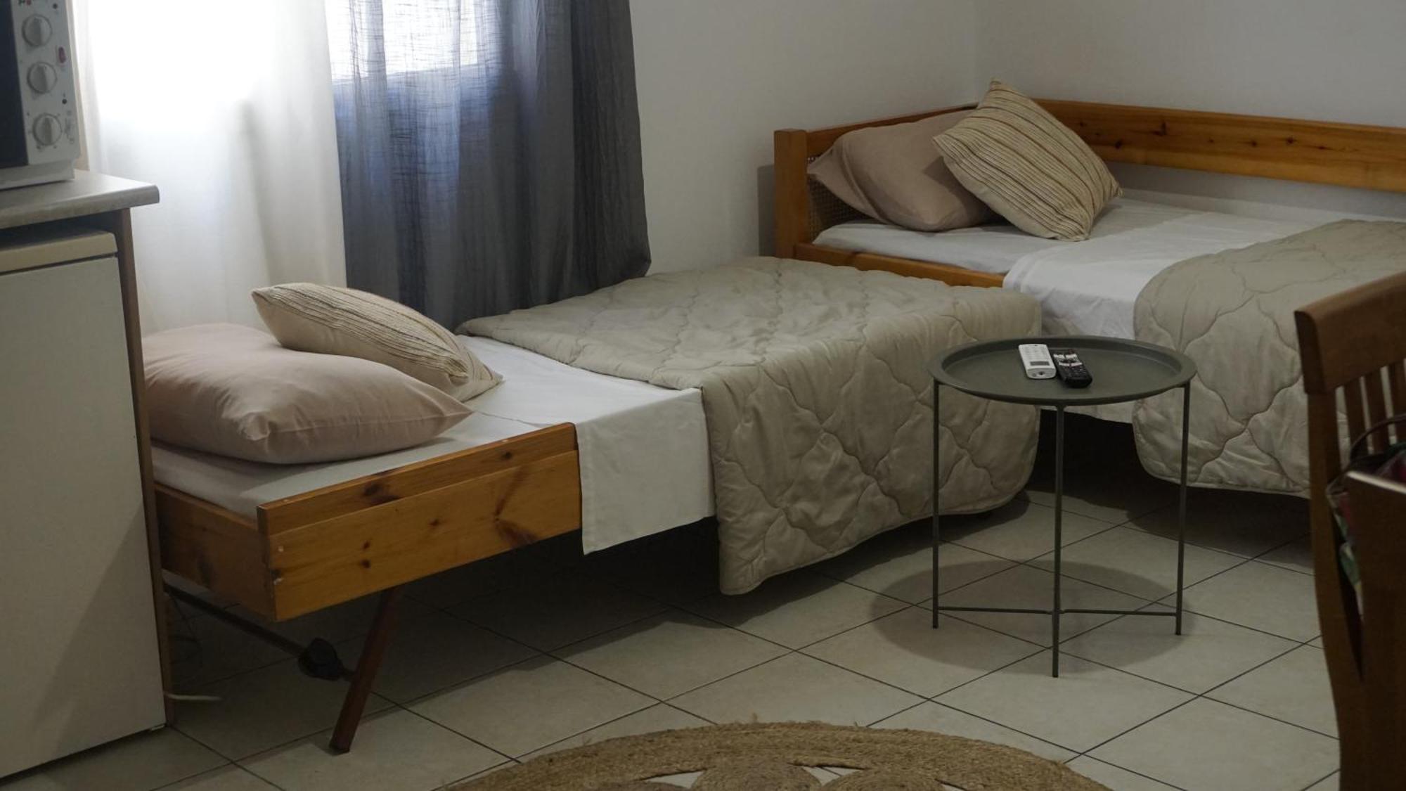 Mara'S Cozy City Apt Candia Esterno foto