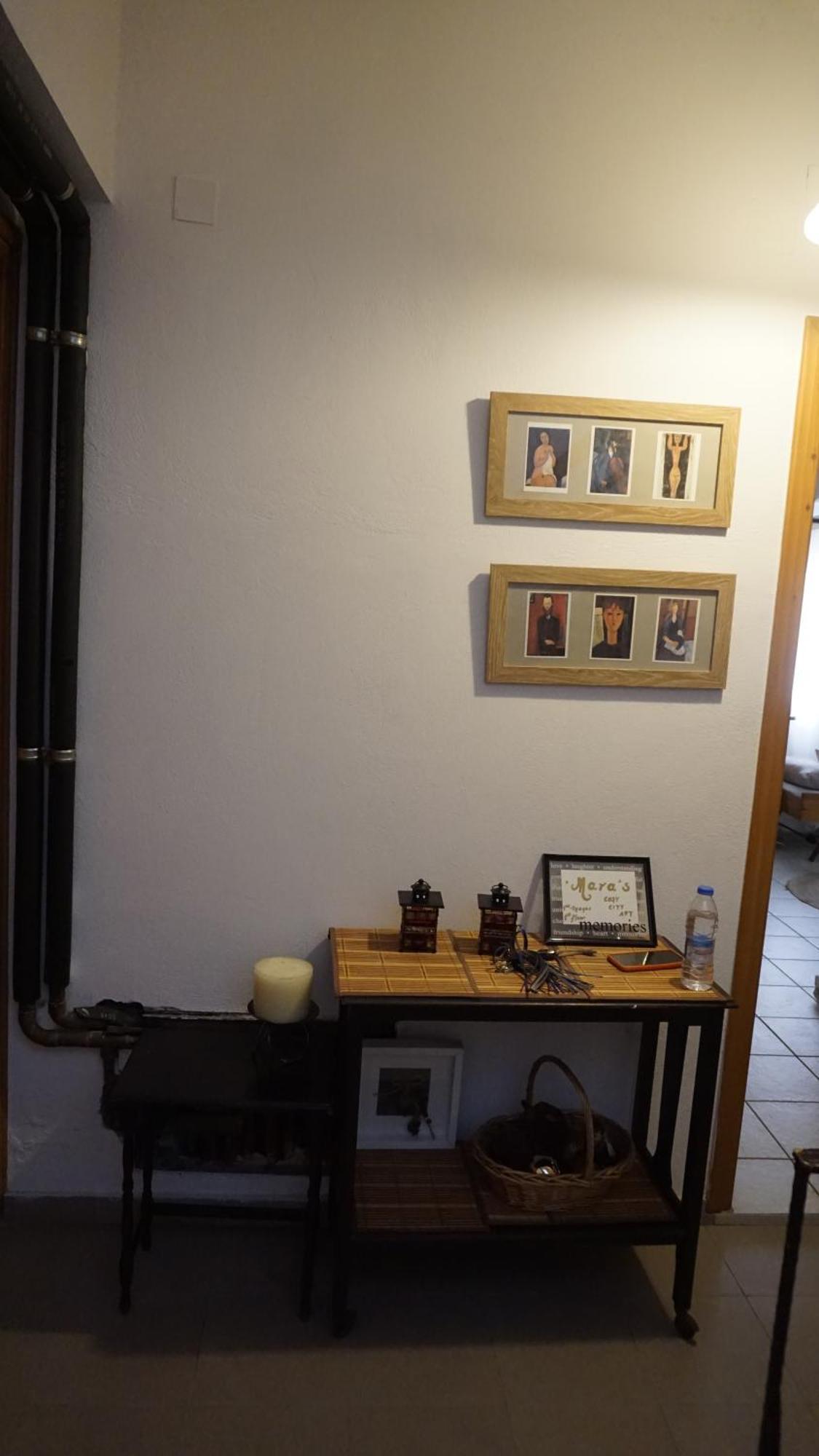 Mara'S Cozy City Apt Candia Esterno foto