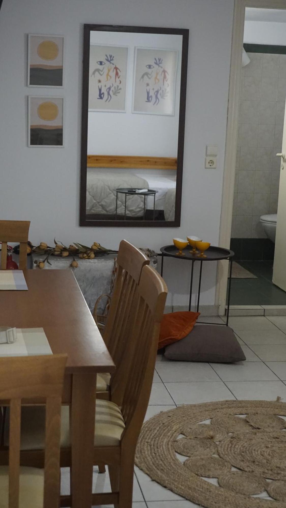 Mara'S Cozy City Apt Candia Esterno foto
