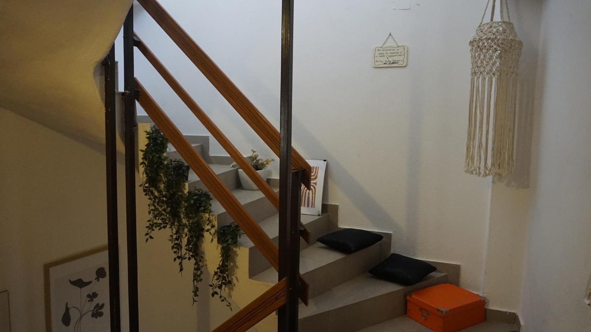 Mara'S Cozy City Apt Candia Esterno foto