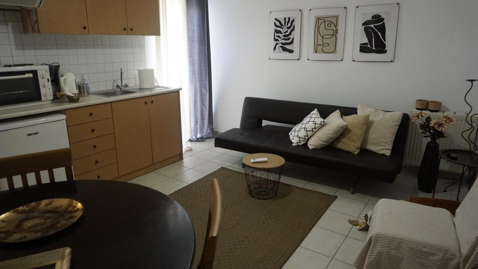 Mara'S Cozy City Apt Candia Esterno foto