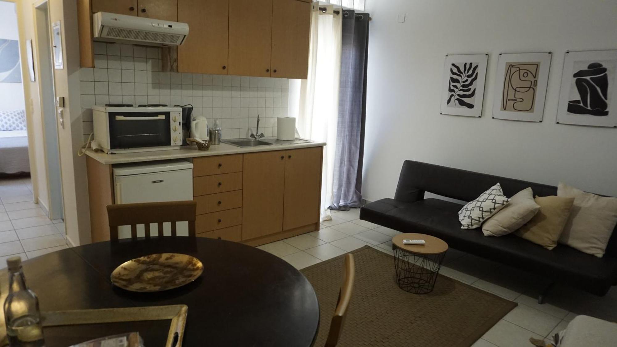 Mara'S Cozy City Apt Candia Esterno foto