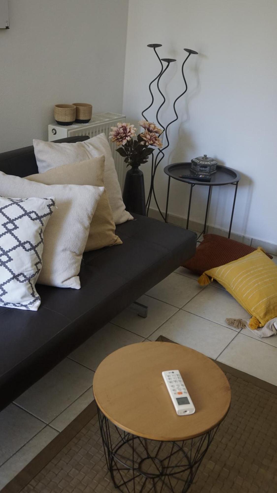 Mara'S Cozy City Apt Candia Esterno foto