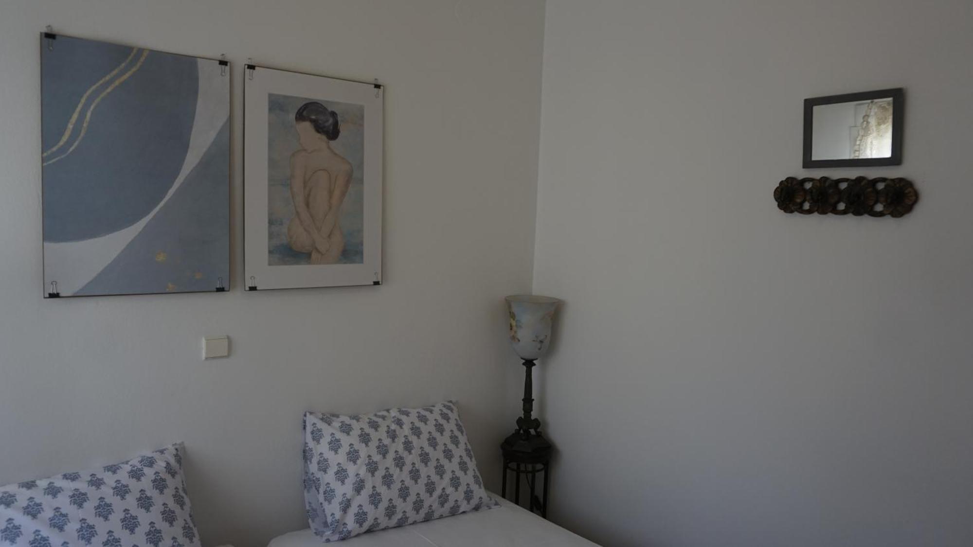 Mara'S Cozy City Apt Candia Esterno foto