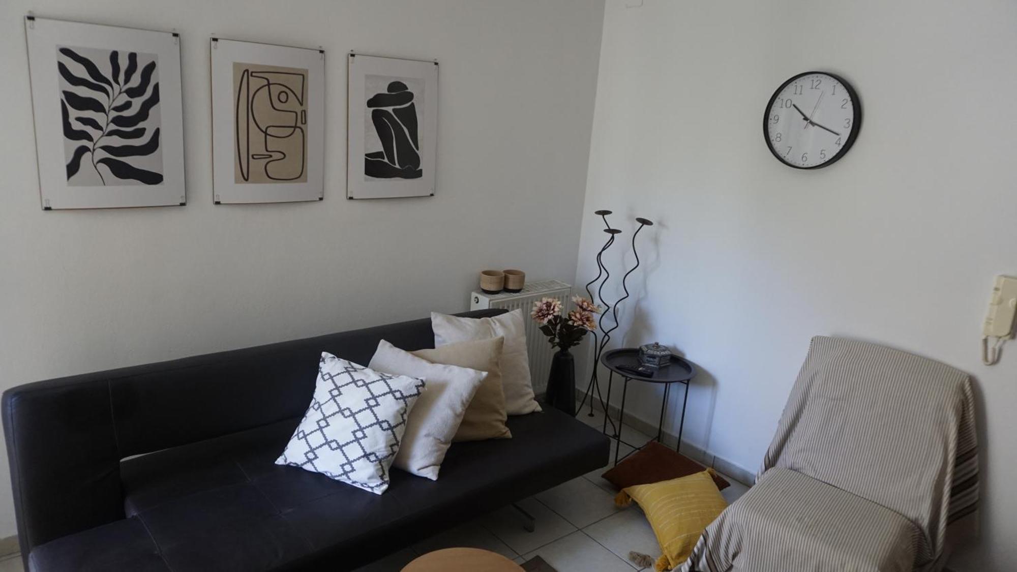 Mara'S Cozy City Apt Candia Esterno foto