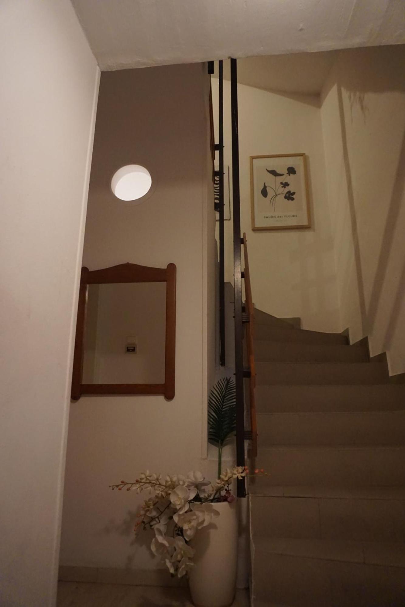 Mara'S Cozy City Apt Candia Esterno foto