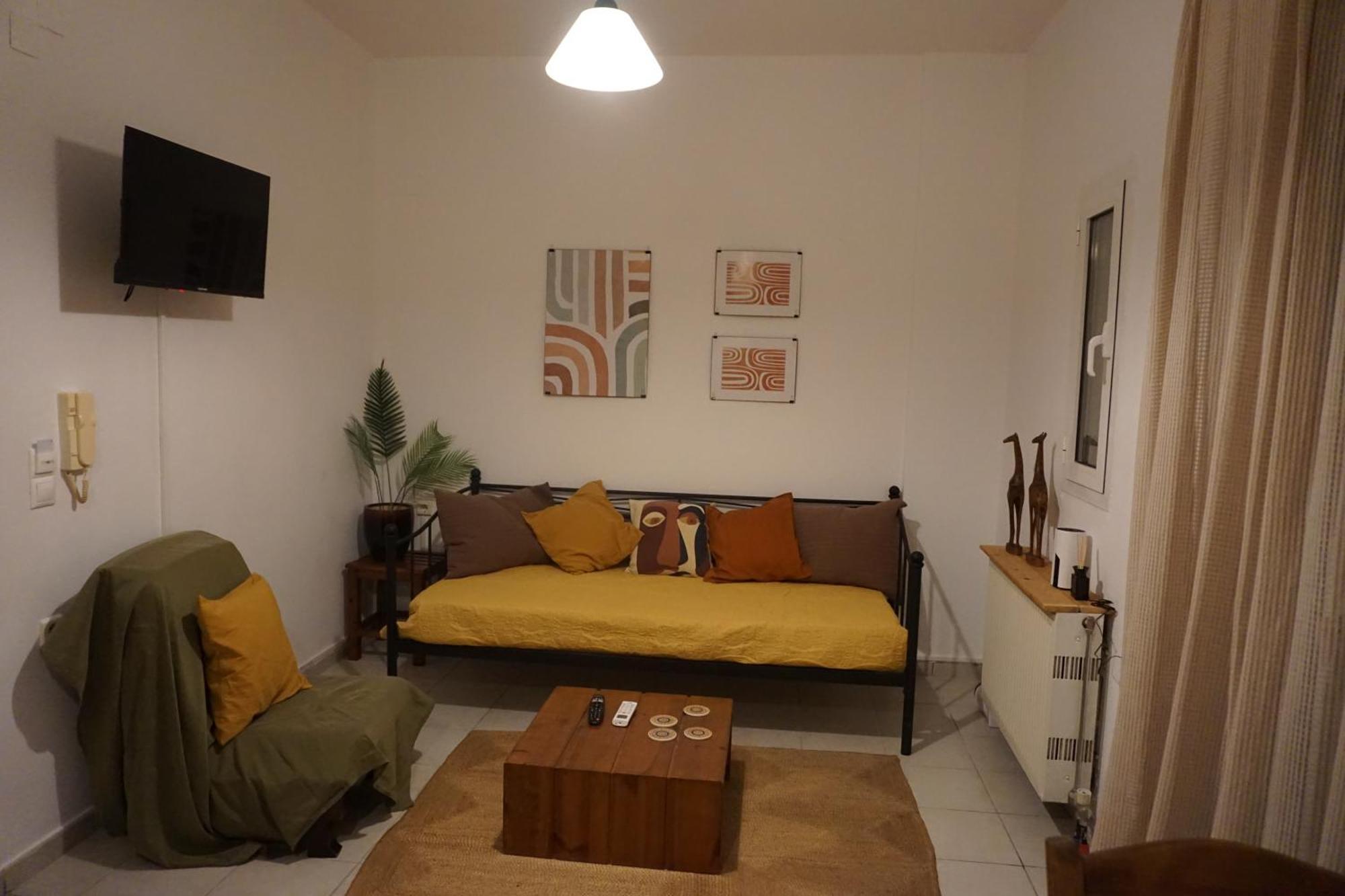Mara'S Cozy City Apt Candia Esterno foto