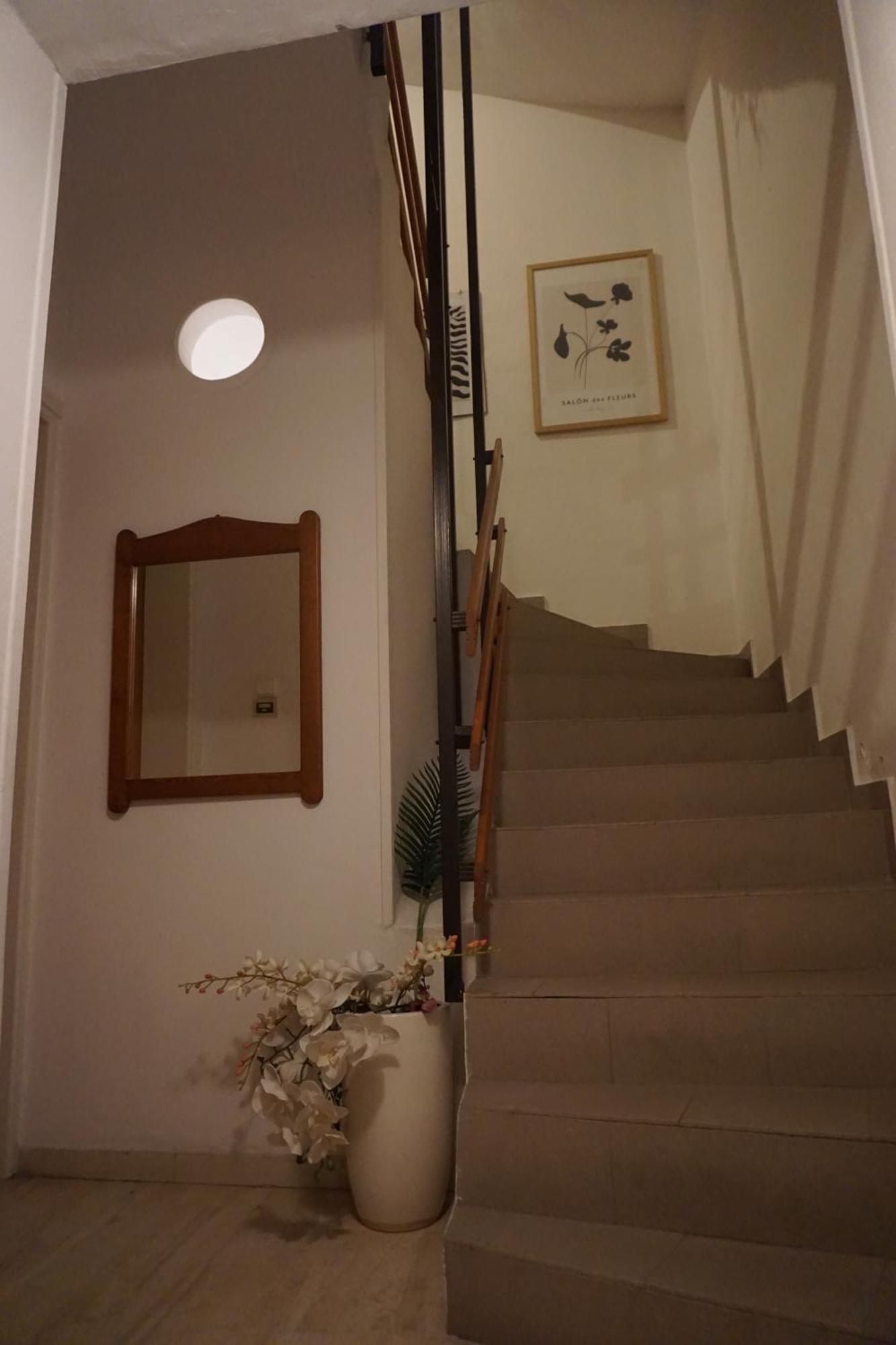 Mara'S Cozy City Apt Candia Esterno foto