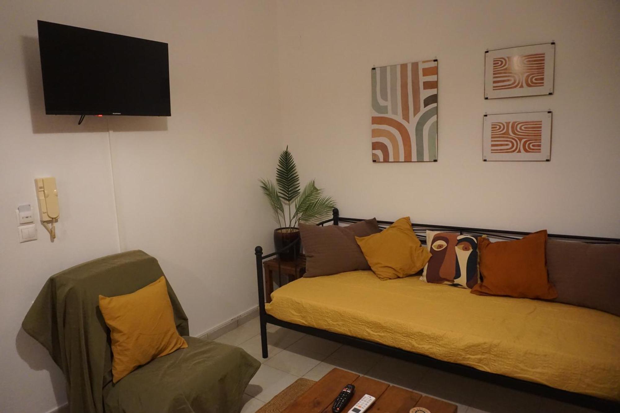 Mara'S Cozy City Apt Candia Esterno foto