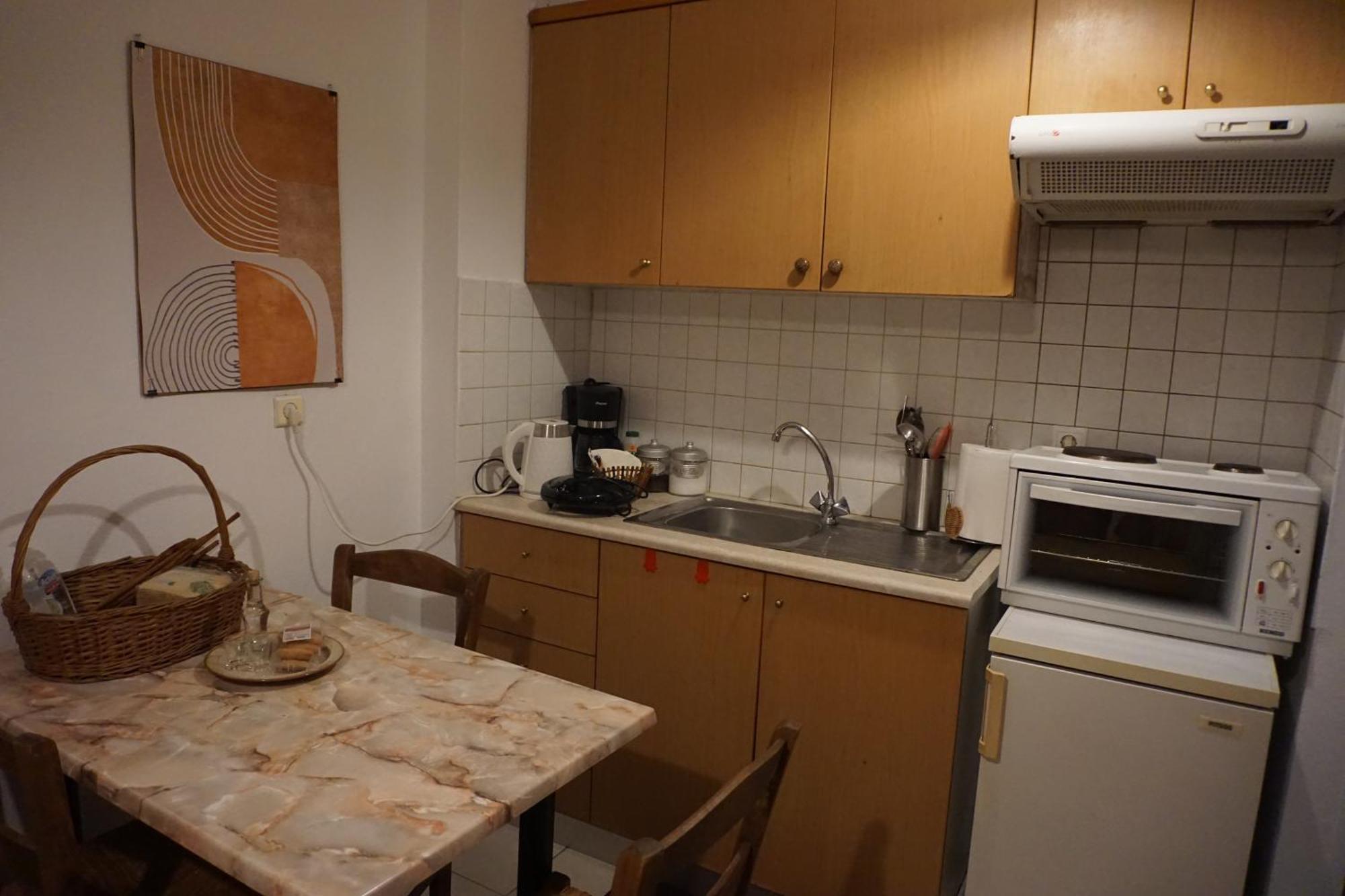 Mara'S Cozy City Apt Candia Esterno foto