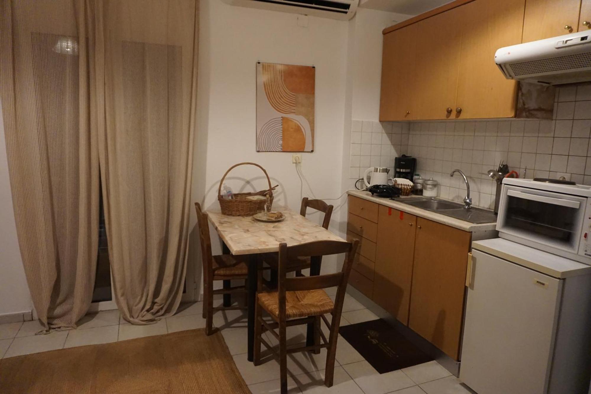 Mara'S Cozy City Apt Candia Esterno foto