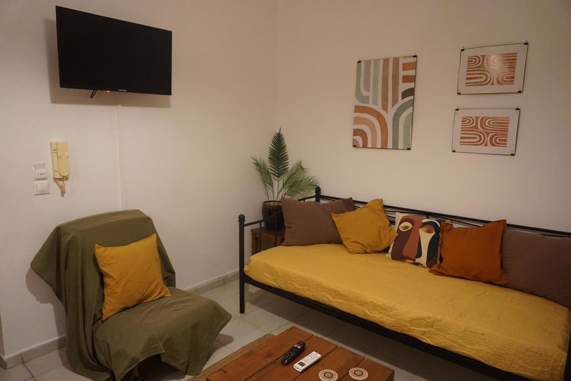 Mara'S Cozy City Apt Candia Esterno foto