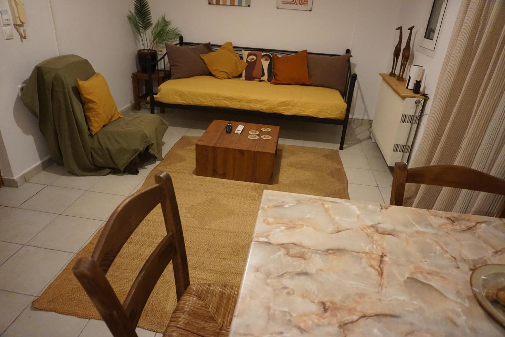 Mara'S Cozy City Apt Candia Esterno foto